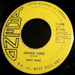 Sacred Cows_Bent Wind