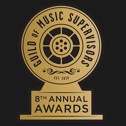 Guild of Music Supervisors Awards