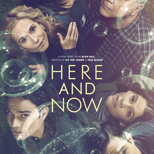 Here and Now and the Tads