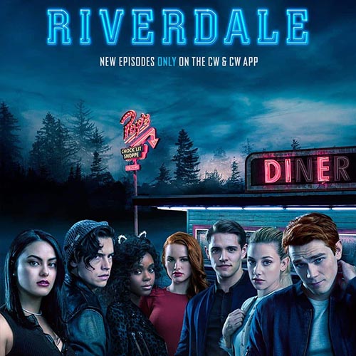 Riverdale Finds Fervor