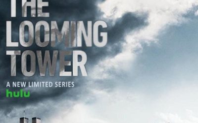 The Looming Tower Gets Freaky Like That