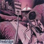 Analog Towne Freebridge Album Cover