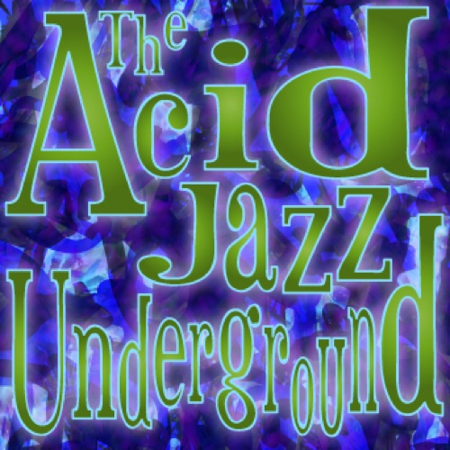 Acid Jazz Underground_Rich Dolmat_2007