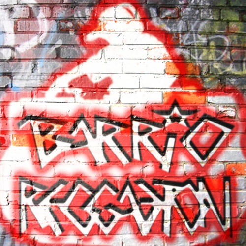 Barrio Reggaeton_Morgan Butler Jason DeRoss_2006