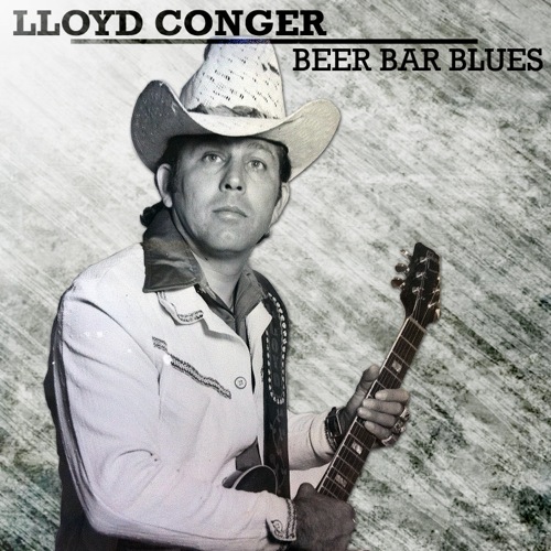 Beer Bar Blues_Lloyd Conger_2013