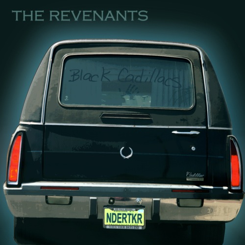 Black Cadillacs_The Revenants_2010