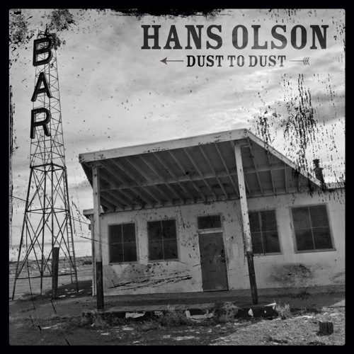 Dust to Dust_Hans Olson_2013