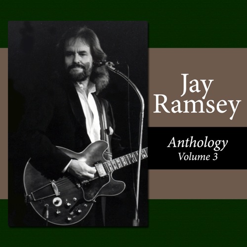 Jay Ramsey Anthology Vol 3_Jay Ramsey_2013