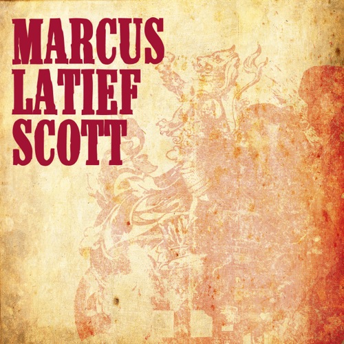 Marcus Latief Scott_Marcus Latief Scott_2012