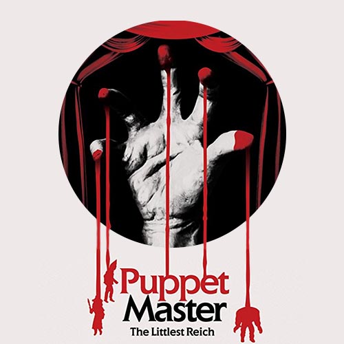 Puppet Master, Sure Gets Dark When the Sun Goes Down