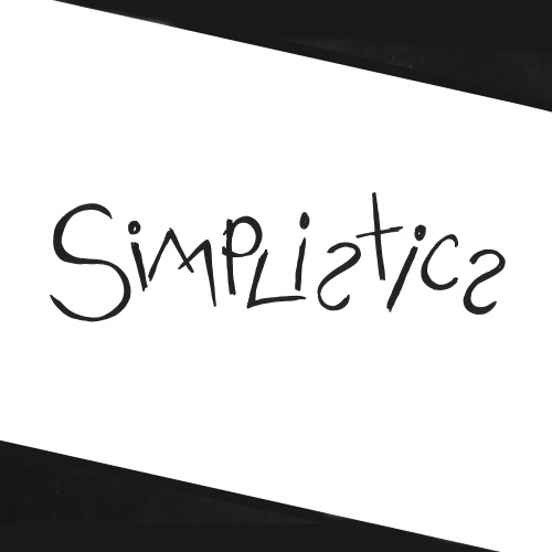 Simplistics_Simplistics_2016