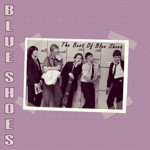 The Best Of Blue Shoes_Blue Shoes_2008