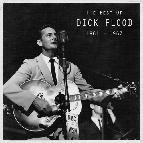 The Best of Dick Flood_Dick Flood_2014