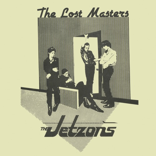 The Lost Masters_The Jetzons_2013
