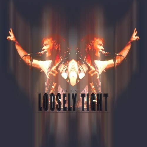 The Best of Loosely Tight Album Cover