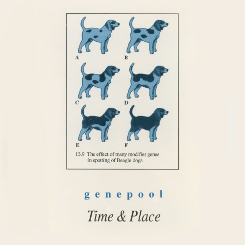Time & Place_genepool_2016