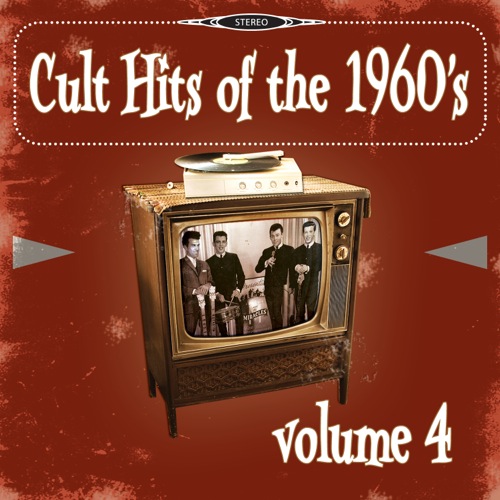 web_Cult Hits of the 1960s Vol 4_Various_2013