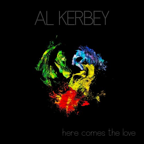 web_Here Comes the Love_Al Kerbey_2017