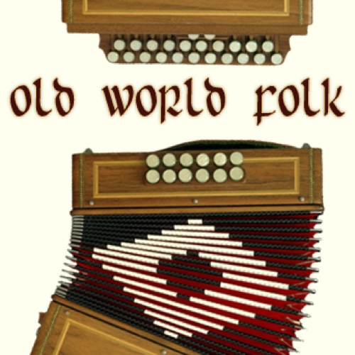 web_Old World Folk_Various_2008