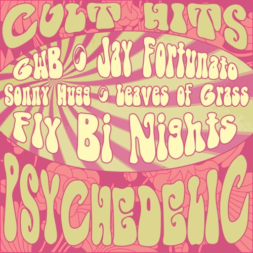 Psychedelic_Various_2014