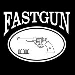 Self Titled_Fastgun_2018