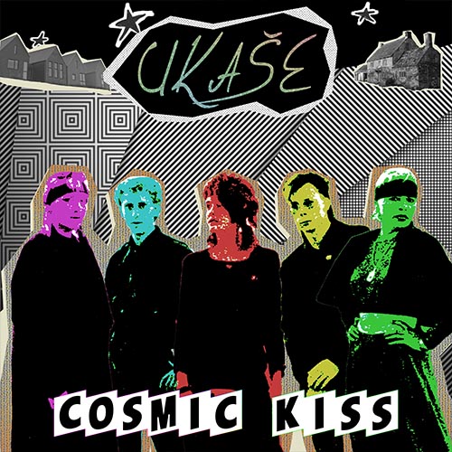 web_Ukaše_Cosmic Kiss_2017
