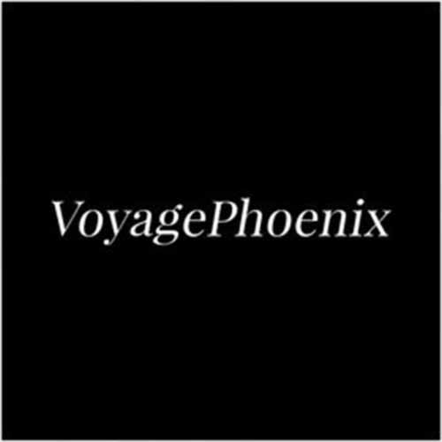 VoyagePhoenix Speaks with David Hilker