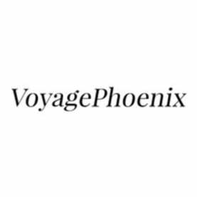 Voyage Phoenix Press Logo