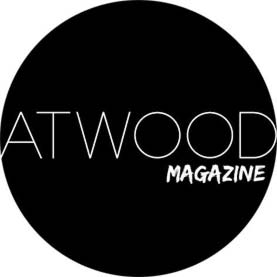 Atwood Magazine Press Logo