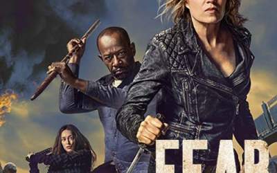 Fear the Walking Dead & Fervor