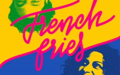 French Fries & Fervor Records