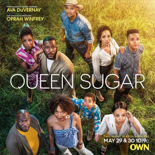 Queen Sugar, Tired of Hanging Around