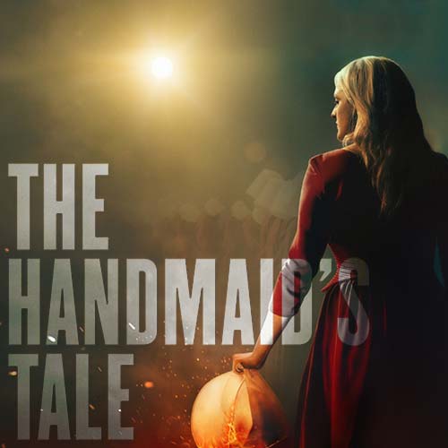 Kings and Queens and The Handmaid’s Tale