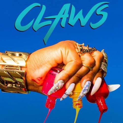 CLAWS Finds Brighter Side