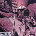 Analog Towne Freebridge 2018 Album Cover