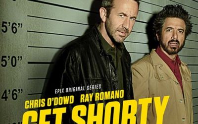 Later On, Get Shorty