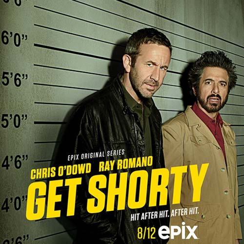 Get Shorty Finds Love is a Fortune