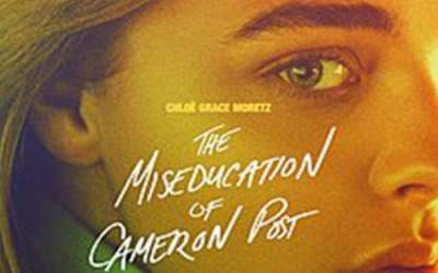 The Miseducation of Cameron Post, She Was a Spirit