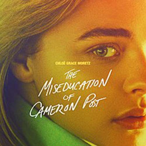 The Miseducation of Cameron Post, She Was a Spirit