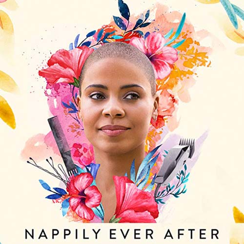 Here We Are, Nappily Ever After