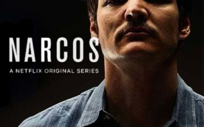 Narcos Deals Fervor Jams in Season 4