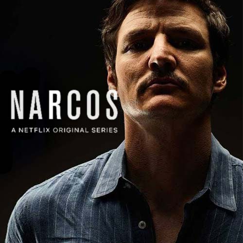 Narcos Deals Fervor Jams in Season 4