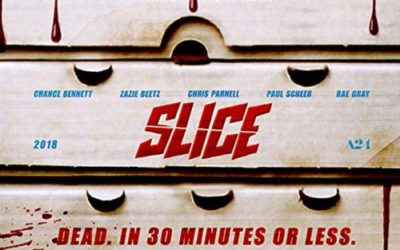 Do Whatcha Feel in Slice