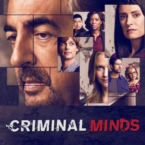 Criminal Minds, Kill You