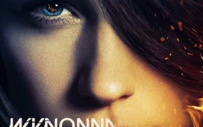 Wynonna Earp Has Fervor