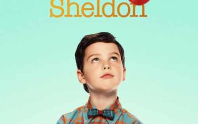 Young Sheldon Finds Fervor