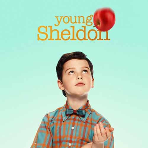 Young Sheldon Finds Fervor