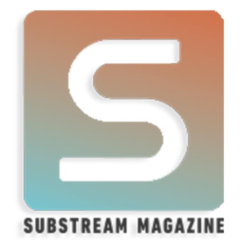 Substream Magazine Premieres Lisa Marie Smith