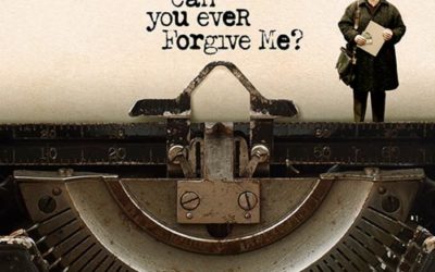 Fervor Records, Can You Ever Forgive Me?