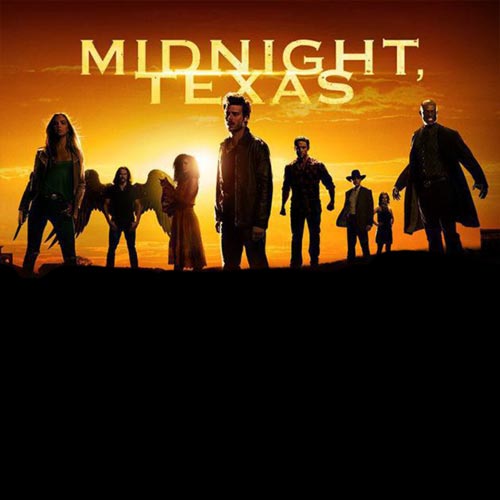 The Truly Desperate in Midnight, Texas